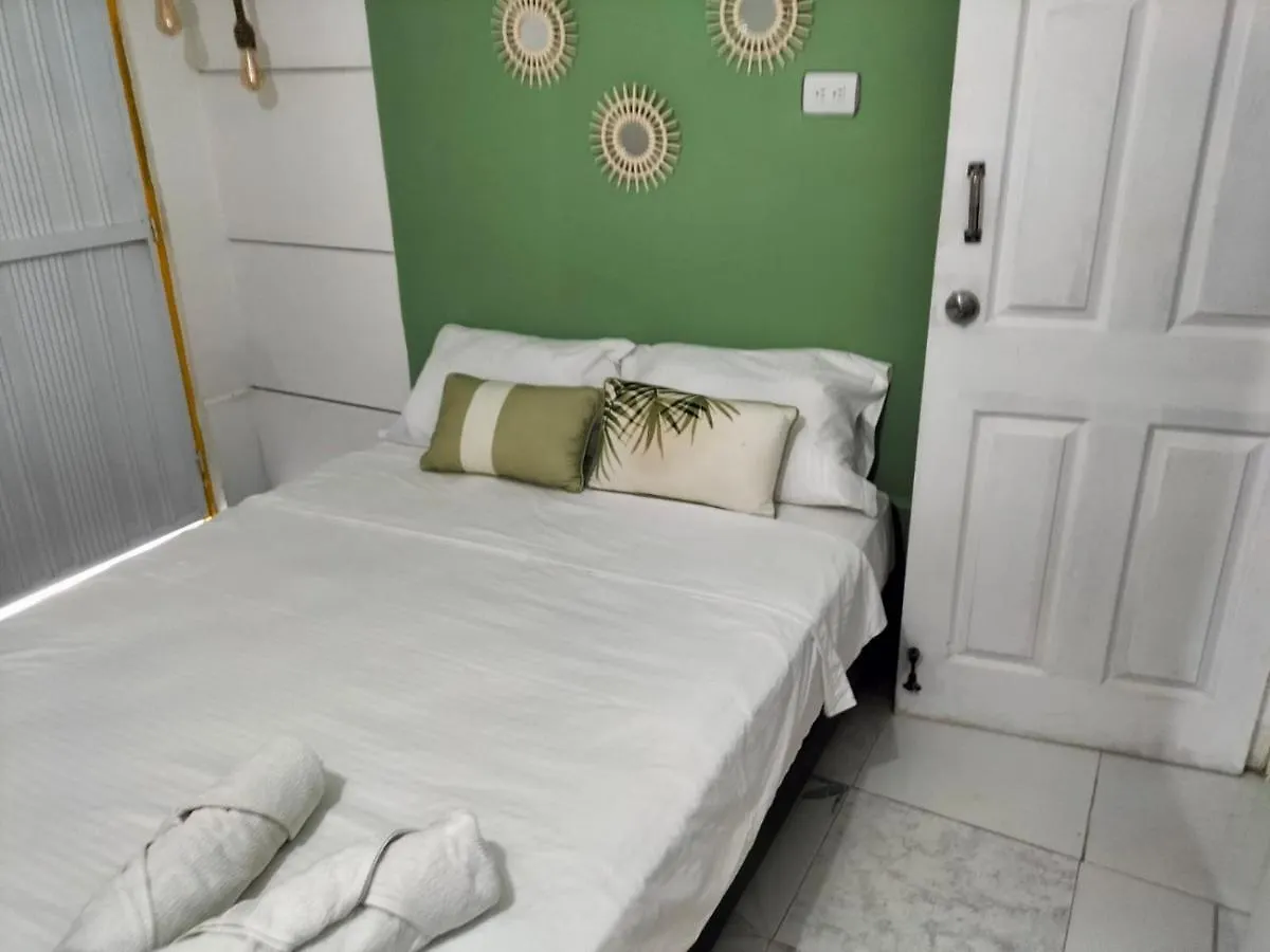 Casa De Playa En Playa Salguero Rodadero Sur Aparthotel Santa Marta