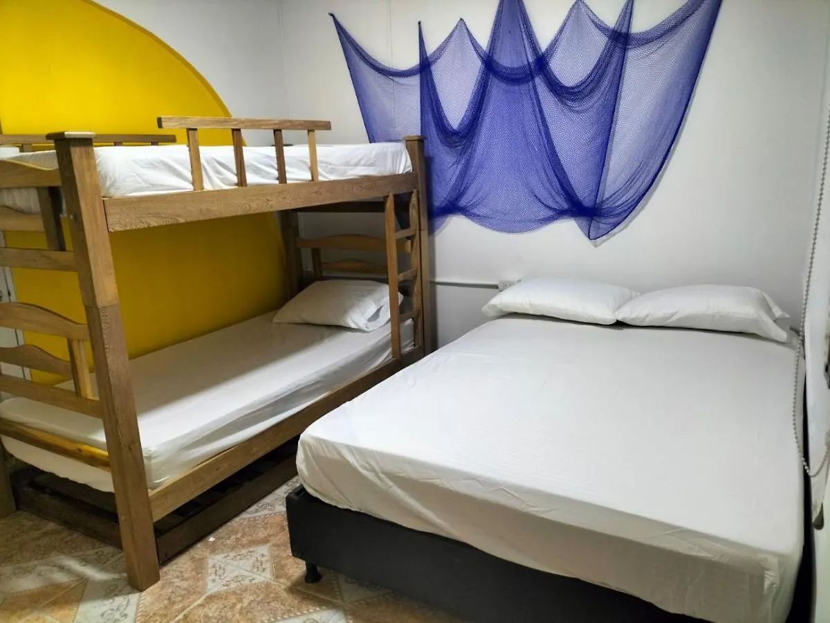 Casa De Playa En Playa Salguero Rodadero Sur Aparthotel Santa Marta   Santa Marta (Magdalena)